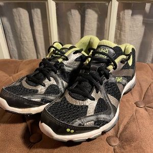 Ryka Influence Training Shoe